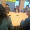 Subdelegación del Gobierno y Chipiona abordan la situación del sector pesquero