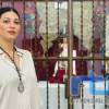 Ana María Puyana, pregonera del Rocío: “He abierto mi corazón y espero que llegue a la gente de la misma forma que ha salido de él”