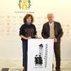 El Ayuntamiento de Olvera presenta la Colección Marditaarma para impulsar la creación literaria y el patrimonio cultural