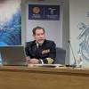 La Armada y Sevilla, un vínculo histórico analizado en las III Jornadas del Guadalquivir 