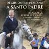El Papa León XIV fija su hoja de ruta en España y la reedición  de libros sobre el 