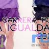 Más de 600 personas participarán este domingo en la Carrera por la Igualdad de Chipiona
