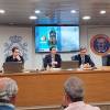 La Armada y Sevilla, un vínculo histórico analizado en las III Jornadas del Guadalquivir 