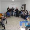 EMA-RTV y Radio Chipiona emiten ‘Mayores en la Onda’ para sensibilizar sobre la multivulnerabilidad que rodea a las mujeres mayores del ámbito rural