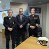 La Universidad de Sevilla acoge una reflexión sobre la proyección histórica y estratégica de la Armada en la ciudad 