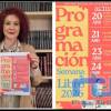 Isabel María Fernández presenta la programación del Centro Social de las Personas Mayores de Chipiona con motivo del Día del Libro