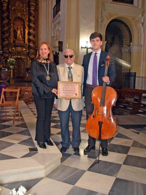 Cuando el Guadalquivir habla , la poesía que convierte calles en historia 