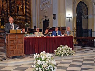 El Pregón de la Primavera de la Hermandad de Eliceo: un homenaje a la identidad de Triana