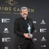 Medallas de Honor de SGAE para Cristina Hoyos, Alberto Rodríguez y Manolo García