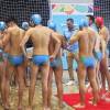 Demasiado líder para el C.W. Dos Hermanas PQS en Segunda Nacional masculina