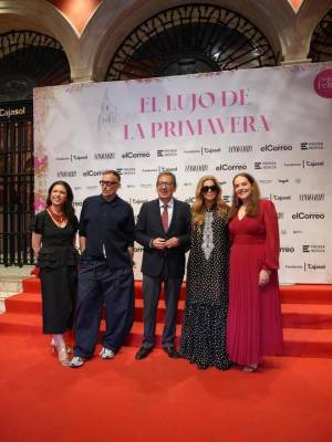 Las imágenes de Woman Sevilla