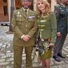 Del cuartel del Carmen al conservatorio, un aniversario que conecta siglos en Sevilla 