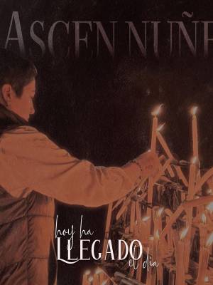 “HOY HA LLEGAO EL DÍA”: ASCEN PRESENTA SU NUEVA SEVILLANA ROCIERA.,