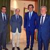 Sevilla honra la excelencia taurina en una gala de alto valor simbólico 