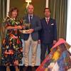 Sevilla honra la excelencia taurina en una gala de alto valor simbólico 