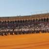 “La 40ª Exhibición de Enganches rinde homenaje a Ronda y a la tradición ecuestre en Sevilla”