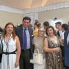 “Encuentro de referentes sociales y culturales en una velada marcada por la elegancia y la tradición” 
