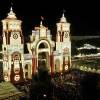 El Alumbrao inaugura el tiempo excepcional de la Feria de Sevilla 2026 