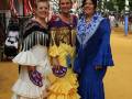 La Feria de Abril regresó como uno de los grandes referentes culturales y sociales de España