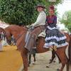 La Feria de Abril regresó como uno de los grandes referentes culturales y sociales de España