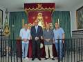 El Círculo Cultural Rociero nombra a Bellido Navarro para su acto más emblemático en Sevilla 