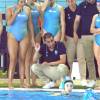 El Club Waterpolo Dos Hermanas PQS despide el curso en Primera Nacional femenina con una derrota sin consecuencias
