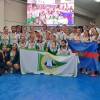 El Club Náutico Sevilla se exhibe en el Campeonato de España de remo olímpico y paralímpico