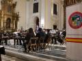 La parroquia de San Jacinto acoge una velada cultural de alto nivel en torno al 250 aniversario de EE. UU. 