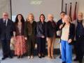 La Casa de las Columnas acoge un emotivo homenaje a los poetas del 27 