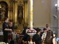 Sevilla honra la historia compartida entre España y Estados Unidos con un concierto de excelencia 
