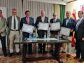 El Casino Militar de Sevilla,acoge un riguroso análisis sobre la temporada taurina y sus perspectivas 