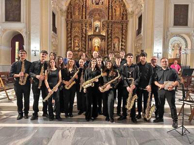 Sevilla honra la historia compartida entre España y Estados Unidos con un concierto de excelencia 