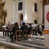 La parroquia de San Jacinto acoge una velada cultural de alto nivel en torno al 250 aniversario de EE. UU. 
