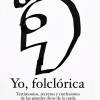 María Vidal y Falete presentarán el libro ‘Yo, folclórica’, escrito por Juanra López