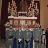 “La Hermandad de San José Obrero protagoniza un acto de devoción y tradición en el corazón de Sevilla” 