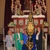 “Sevilla inaugura el ciclo de las Glorias con la solemne procesión de San José Obrero” 