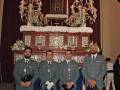 “Sevilla inaugura el ciclo de las Glorias con la solemne procesión de San José Obrero” 