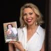 Chipiona se prepara para el 20 aniversario de la muerte de Rocio Jurado y se reedita el libro “20 años contigo” de Marina Bernal    
