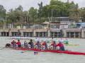 XII Trofeo Master Club Náutico Sevilla de remo