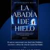 El jueves 21 de mayo, a las 19:30 h, Antonio Puente Mayor presentara en Sevilla mi nueva novela, 'La abadía de hielo' (Penguin Random House).
