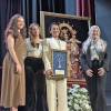 Reyes Robledo emociona a Triana con un pregón para la memoria en honor a María Auxiliadora 