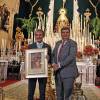 La Hermandad de la Vera-Cruz celebra una emotiva exaltación marcada por el Amor y la devoción 
