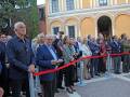“El Real Alcázar rinde homenaje a cuatro décadas de historia taurina en la XL edición de los Trofeos ‘Puerta del Príncipe’” 