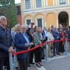 “El Real Alcázar rinde homenaje a cuatro décadas de historia taurina en la XL edición de los Trofeos ‘Puerta del Príncipe’” 