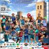 Alcalá del Río consolida su apuesta por el deporte base con el IV Triatlón Infantil 