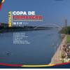 Sevilla, sede de la Copa Primavera y los Campeonatos de España universitarios de remo