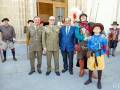  De Pavía a Breda, un viaje al corazón de los legendarios Tercios españoles 