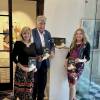 El Rotary Club Sevilla Triana refuerza su compromiso humanitario con una gala solidaria en favor de Misión Malaria 