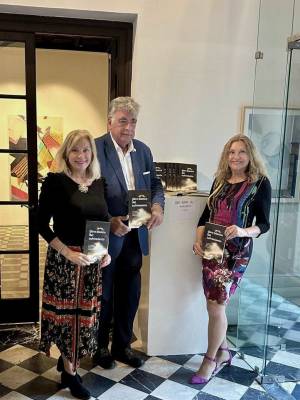El Rotary Club Sevilla Triana refuerza su compromiso humanitario con una gala solidaria en favor de Misión Malaria 
