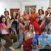 Arranca en Chipiona un taller de baile creativo promovido por CERES Cádiz a través de la Delegación de Igualdad